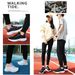 Women's Men's Shoes New Outdoor Breathable Sports Shoes Trend Fashion Casual Shoes Light Breathable Mesh Shoes_vogvips.com