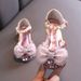 Small And Big Children Dance Shoes Single Shoes Show Shoes Princess Shoes_vogvips.com