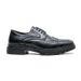 Euro Step Wear-Resistant Casual Leather Business Round Toe Thick Sole Men's Brogue Carved Wedding Height Increasing Shoes_vogvips.com