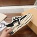 Canvas For Women 2024 New Summer Breathable Height Increasing Sneakers Casual Wu Jianhao Same Style Beggar Half Slippers_vogvips.com