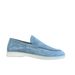 Foreign Trade Natural Loafers, Flat Slip-On Shoes, Genuine Leather Women's Casual Shoes_vogvips.com