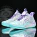 Training Basketball Youth Casual Sports Student Competition Sneakers Fashion Luminous Running Shoes_vogvips.com
