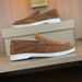 Foreign Trade New New Genuine Leather Flat Lazy Casual Versatile Loafers Women's British Style Single Men's Shoes_vogvips.com
