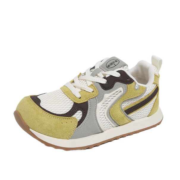 Little White Shoes Women's Breathable Leisure Sports Versatile Board Shoes Street Shooting_vogvips.com