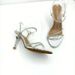 2026 Summer New Style Heel Rhinestone Fashion Sandals Two-Way Wear Large Size Sexy Thin Strap Silver High Heels_vogvips.com