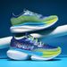 2025New Comfortable Breathable Fashion Shock-Absorbing Basketball Fashionable Sports Shoes Daily Commuting Men's Running Shoes_vogvips.com