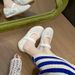 Little White Shoes Women's German Training Shoes Casual Sports Versatile Lazy Shoes_vogvips.com