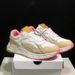 Cross-Border Genuine Leather Patchwork Trendy New Model Off-Brand Versatile Casual Couple Dad Shoes, New Shoes_vogvips.com