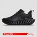 Men Sports Running Shoes Casual Marathon Breathable Lightweight Women's Comfortable Athletic Nonskid Walking Sneakers_vogvips.com