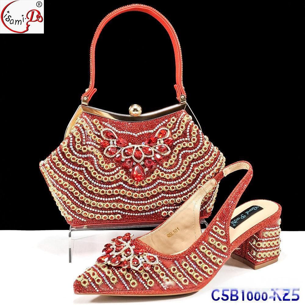 Evening Heels & Clutch Set – Metallic Butterfly Strappy Sandals (Elegant & Comfortable)_vogvips.com