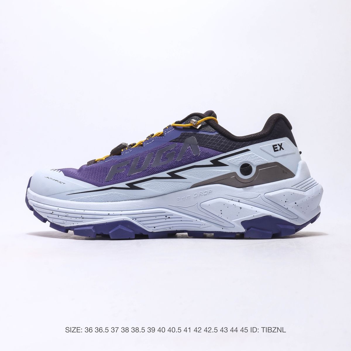 Low Top Casual Sneakers For Men_vogvips.com
