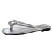 Fashion Square Rhinestone Flat Flip-Flops 2025 Spring Summer Outdoor Beach Fairy Style Refreshing Sandals_vogvips.com