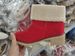 A-1 Women's Mid-calf Boots With Thick Heels And Lambskin Wool For Winter_vogvips.com