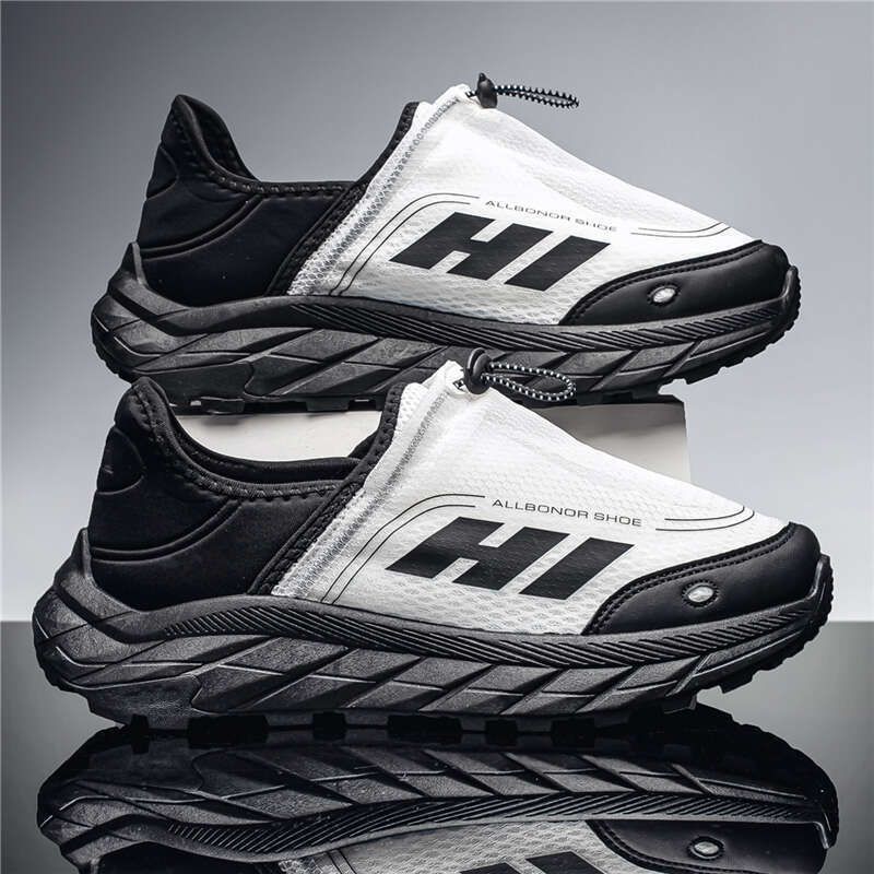 Sport Men Party Medium Formal Athletic Waterproof Work Men's Footwear Large Running Shoes Breathable Summer Casual_vogvips.com