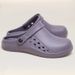 Slippers Women's Non-slip Surgical Shoes Medical Shoes Men's Breathable Beach Shoes_vogvips.com