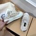 Wu Jianhao's New Beggar Shoes 2025 Summer Thick Sole Lazy Casual Fashion Star Internet Celebrity Same Half Slippers_vogvips.com