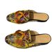 Men’s Shoes Men's Fashionable Slippers Can Be Worn Outside With Tassel Embroidery And Sheepskin Lining Popular Style Casual And Versatile_vogvips.com