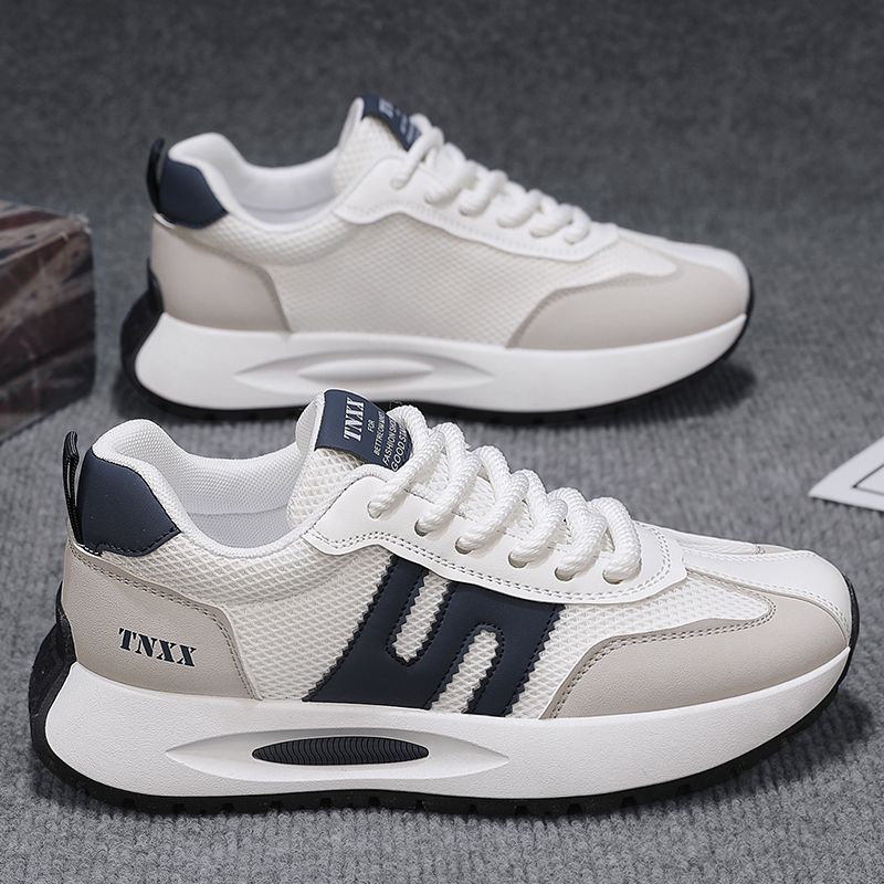 Forrest Gump Shoes, Sneakers, Trendy Shoes, Men's Shoes, Small White Shoes, Harajuku Versatile Student Shoes, Four Seasons_vogvips.com