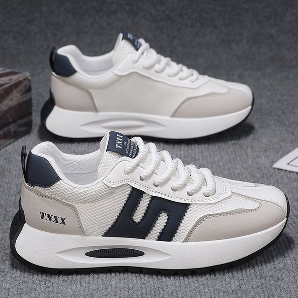 Forrest Gump Shoes, Sneakers, Trendy Shoes, Men's Shoes, Small White Shoes, Harajuku Versatile Student Shoes, Four Seasons_vogvips.com