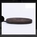 Waxed shoelaces Waterproof flat leather shoes work boots Black brown cotton shoelaces Make a pair of ropes_vogvips.com