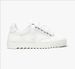 Unisex Digital Sports Casual Shoes White Lace High Quality Numbers Cross Border Popular European American Style_vogvips.com