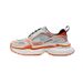 Summer Trendy Thick-Soled Retro Dad Shoes For Men, Breathable Sports Casual Shoes, Versatile_vogvips.com