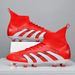 Soccer Shoes Soccer Cleats Football Boots High-Top Football Shoes, Sports Shoes Long Competition, Men, Women, Teenagers, Students, And Children, With_vogvips.com