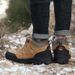 Outdoor Shoes Men's Hiking Shoes Large Size Hiking Casual Shoes Running Shoes_vogvips.com