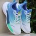 Lightweight Running Autumn Casual Breathable Men's Leather Waterproof Sports Shoes, Versatile Soft-soled Shoes For_vogvips.com