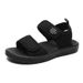 A Pair Of New Summer Beach Non-Slip, Fashionable, Wear-Resistant, Breathable Casual Shoes, Wear-Resistant Sports Sandals_vogvips.com