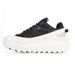 New Putian Casual Breathable Mesh Outdoor Reflective Hiking Men And Women Height Increasing Thick Sole Korean Style Dad_vogvips.com