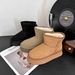 Winter New Boots Women's Shoes With Plush And Thickening, Versatile Warmth, Short Sleeve Fashion, Snow Cotton Thick_vogvips.com