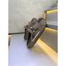 Retro Linen Slip-New Mules For Men With Side Zipper, Breathable Soft Sole, Casual Outdoor Sandals_vogvips.com