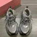 Thick Soled Dad For Women 2024 New Women's Summer Sier Height Increasing Running Casual Sports Shoes_vogvips.com