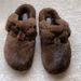 2026 High Quality Real Shoes For Woman Fashion Plush Women's Mules And Clogs Flat Outdoor Home Mink Fur Slides Slippers_vogvips.com
