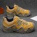 Rare Foreign Trade Spring-summer 2026 Outdoor Hiking Shoes, Wear-resistant, Non-slip Sports With Strong Grip, Men's_vogvips.com