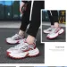Non-slip Outdoor Sports Men's Shoes Casual Shoes Platform Heightening Dad Shoes Trendy Shoes_vogvips.com