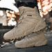 Outdoor Mountaineering Breathable Stream Walking Shoes Casual Men's Shoes Hiking Shoes Large Size Shoes_vogvips.com