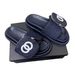 Xiaoxiangfeng One-Word Flip-Flops Casual Shoes For Women, Outdoor Wear, Internet Celebrity Thick Sole, 2025 Spring_vogvips.com