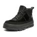 High-top Casual Shoes Outdoor Sports Style Couple Shoes American Retro Platform Martin Boots_vogvips.com