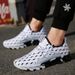 Casual Sneakers Breathable Athletic Lightweight Outdoor Running Sports For Men Walking Tennis Jogging Shoes_vogvips.com