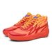 High Quality Lamelo Ball 2 Generation Basketball Shoes Actual Combat Non-slip New Sports Shoes For Men And Women_vogvips.com