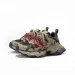 GGCC Designer Thick Soled Vintage Cowhide Luxury Casual Fashionable And Trendy Height Increasing Sports Shoes For Woman_vogvips.com