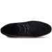 Men's Shoes Nubuck Leather Shoes, British Style, Leather, Suede, Men's Shoes, Plus Size 4546, Trendy Business Casual Shoes_vogvips.com