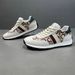 Genuine Leather 2025 Spring Edition Thick Soled Dad Men's Trendy Versatile Casual Sports Forrest Gump Shoes Men_vogvips.com