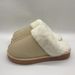 Cotton Women's And Warm Postpartum Shoes, Thick Soled Plush Slippers, Winter Home Cotton Slippers_vogvips.com