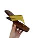 French Style Toe Post For Women 2026 Summer New Outdoor Wedge Flip-Flops Sandals_vogvips.com