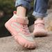 Casual Breathable Men's Shoes Non-slip Casual Outdoor Hiking Shoes Sports Shoes_vogvips.com