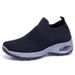 2025 Spring/Summer New Men's Breathable Sports And Leisure Women's Swinging Socks Shoes_vogvips.com