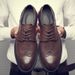 Euro Step 2025 New Large Size Breathable Youth British Brogue Business Height Increasing Wedding Men's Leather Shoes_vogvips.com